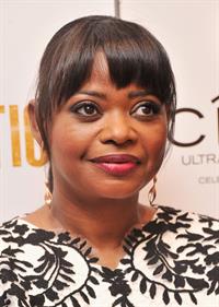 Octavia Spencer