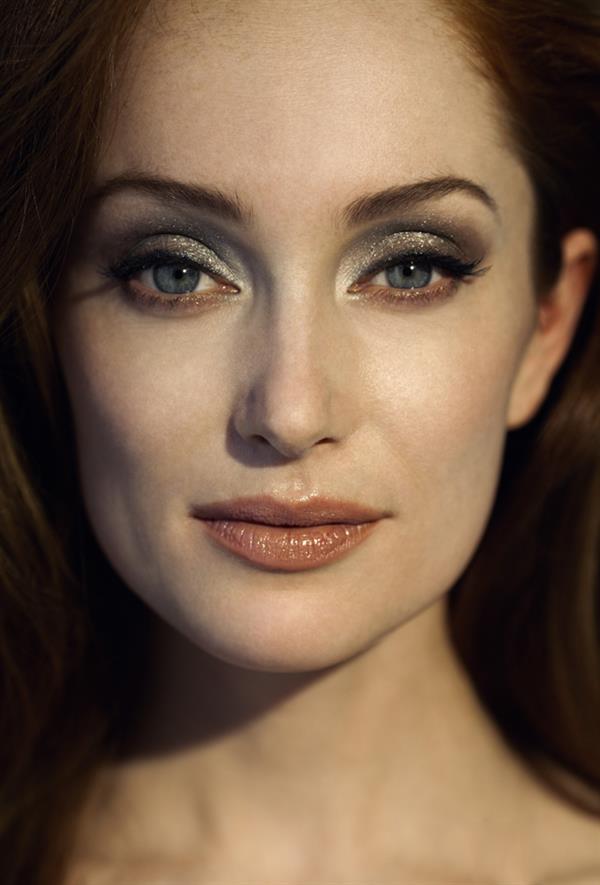 Lotte Verbeek