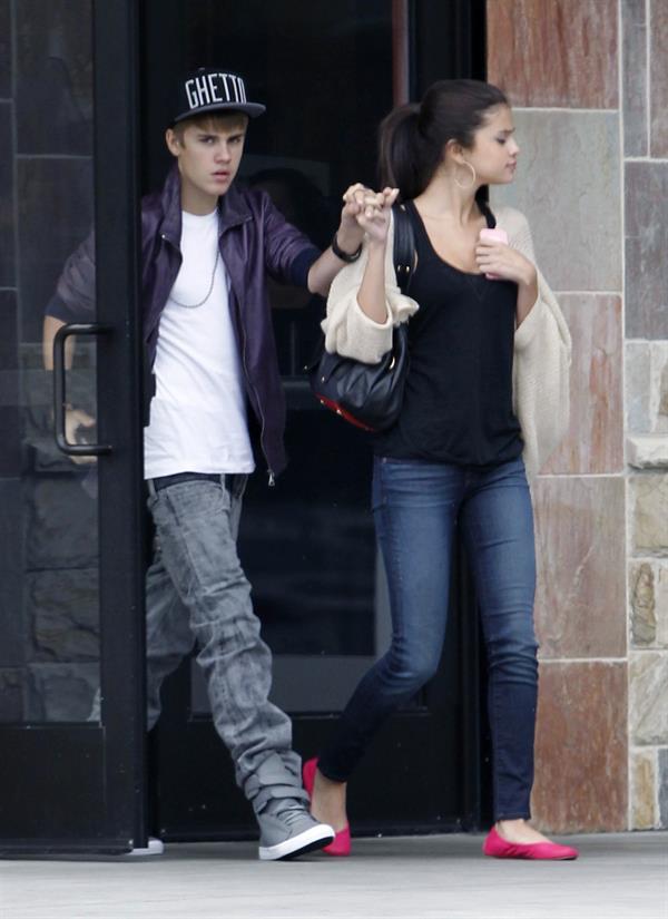 Justin Bieber