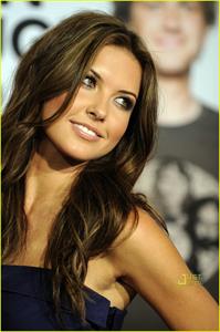 Audrina Patridge