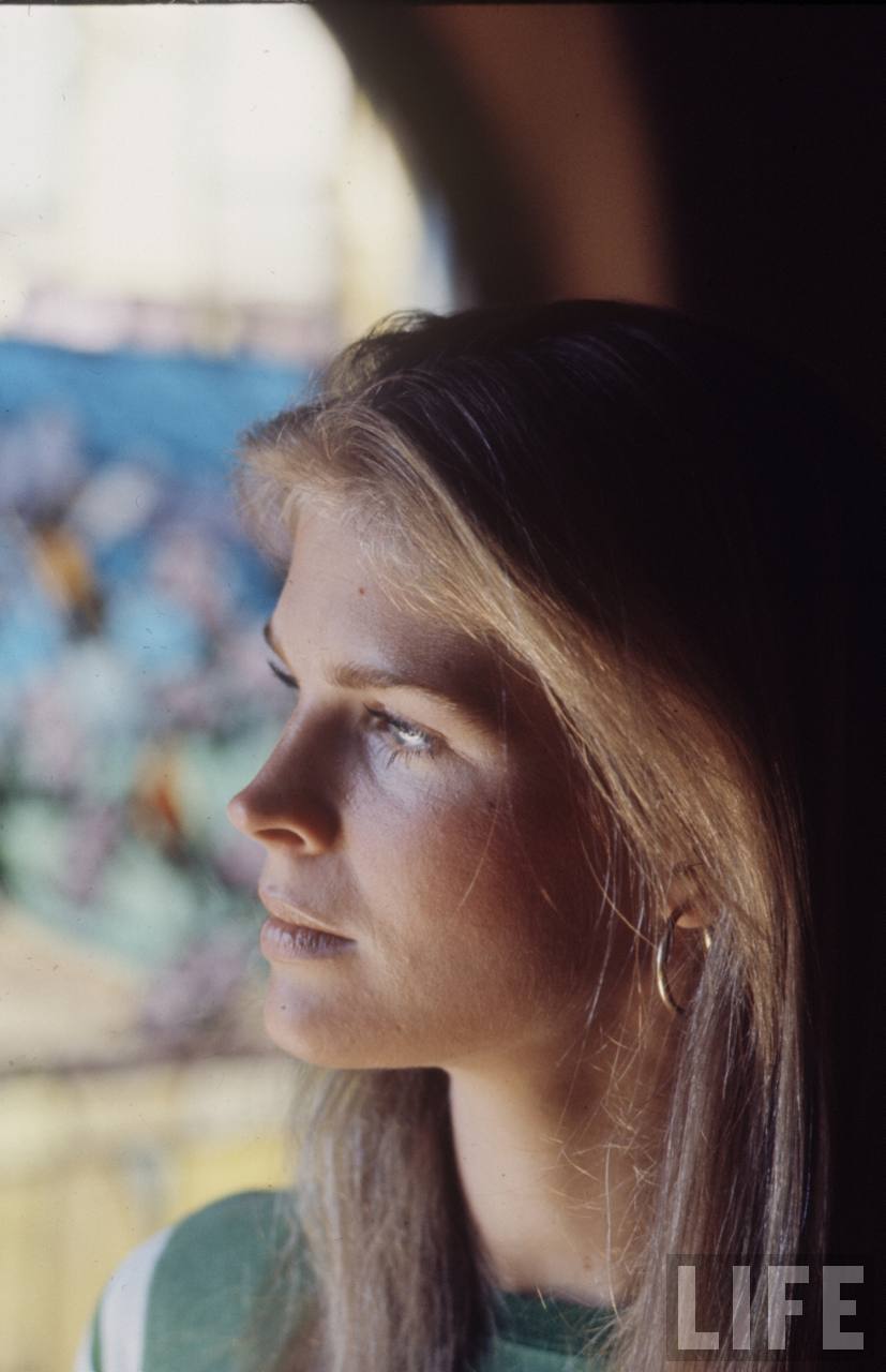 Candice Bergen