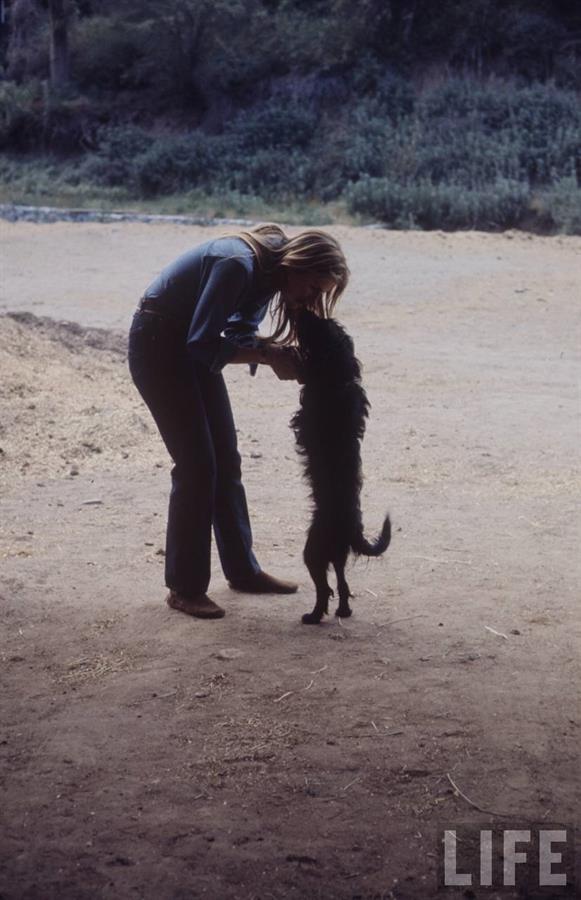 Candice Bergen