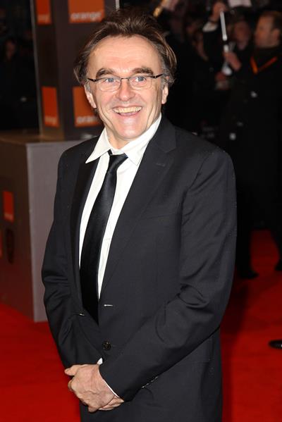 Danny Boyle