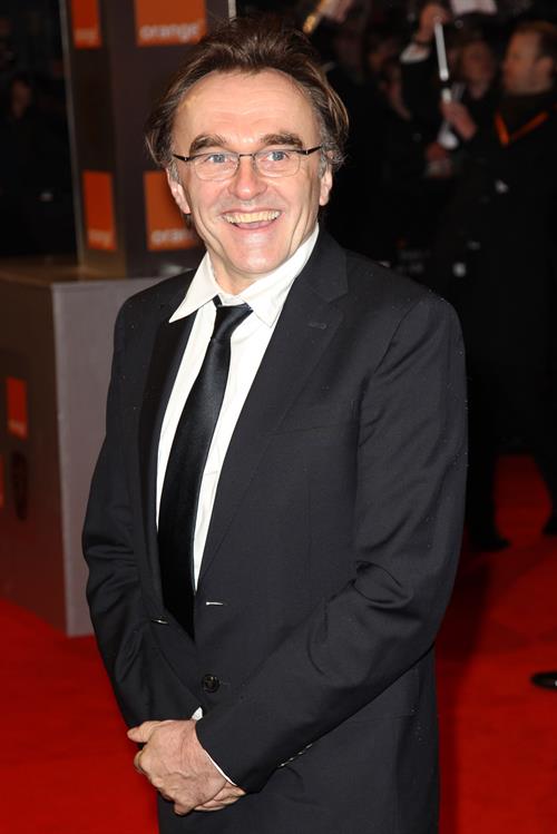 Danny Boyle