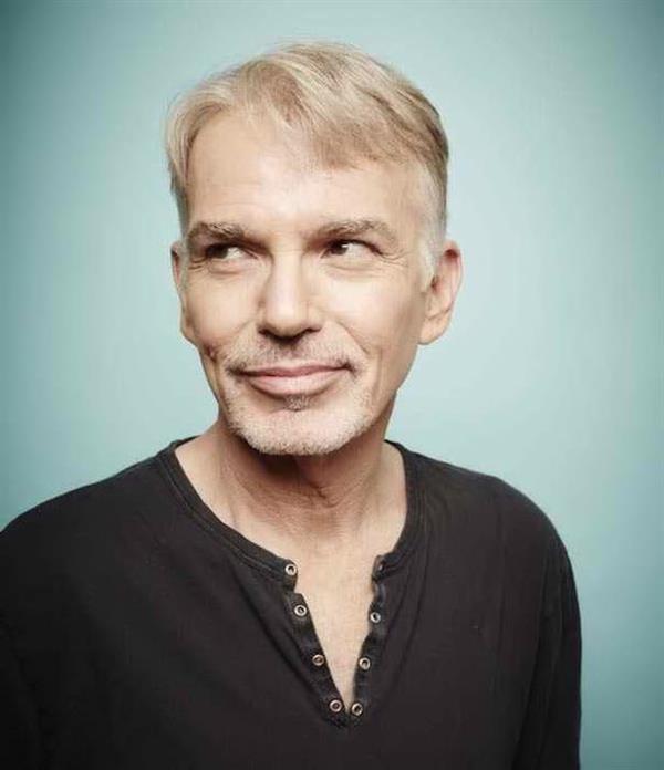 Billy Bob Thornton