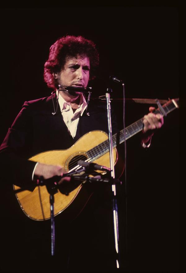 Bob Dylan