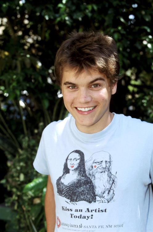 Emile Hirsch