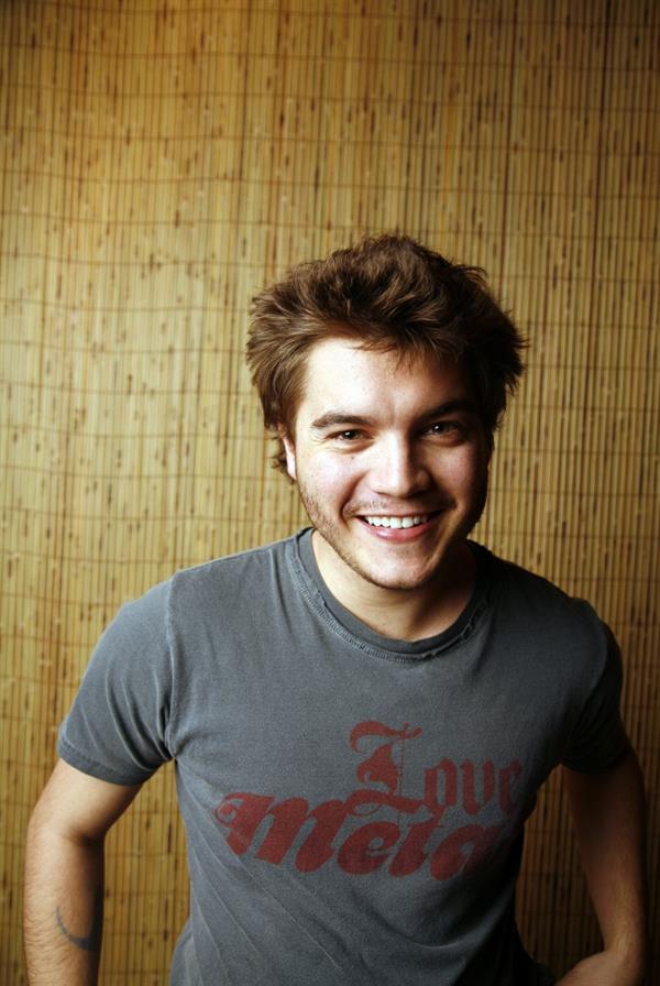 Emile Hirsch