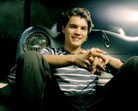 Emile Hirsch