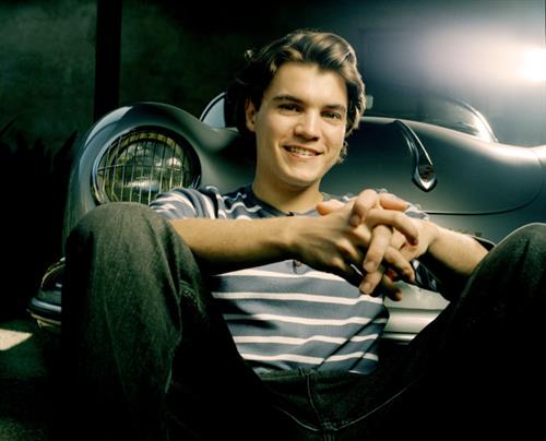 Emile Hirsch