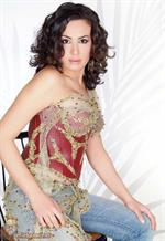 Hend Sabri