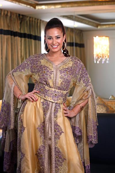 Hend Sabri