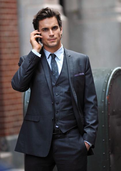 Matt Bomer