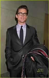 Matt Bomer