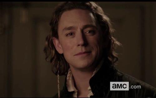 JJ Feild