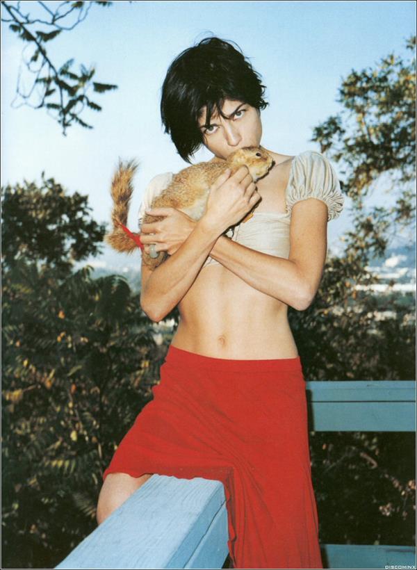 Selma Blair