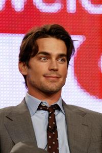Matt Bomer