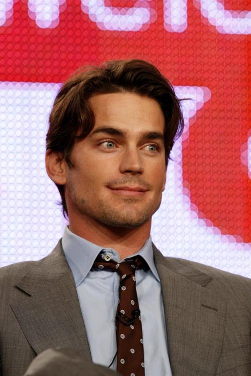 Matt Bomer