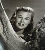 June Allyson