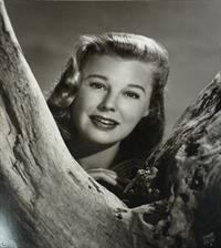 June Allyson