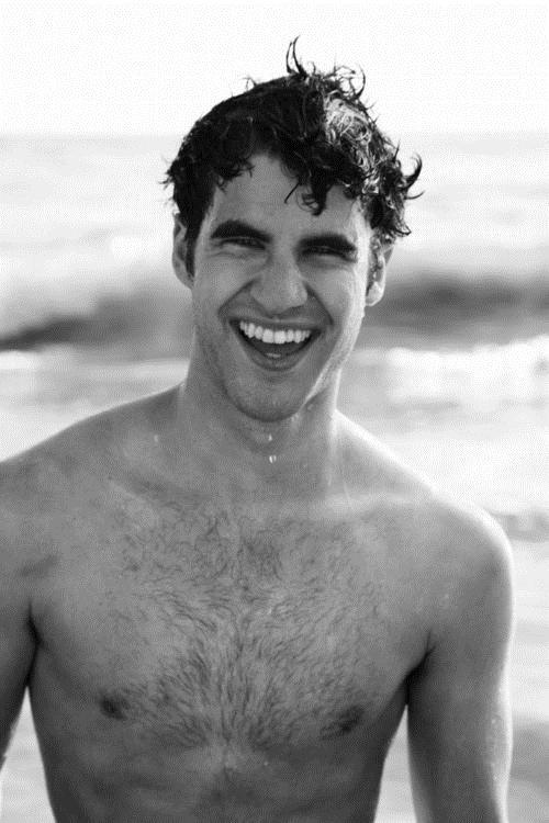 Darren Criss