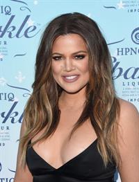 Khloe Kardashian