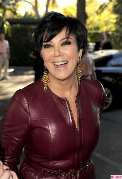 Kris Jenner