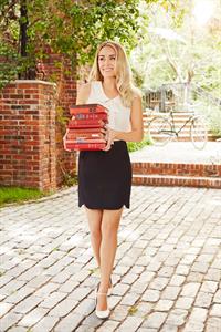 Lauren Conrad