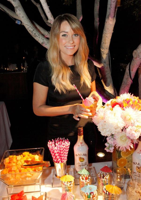 Lauren Conrad