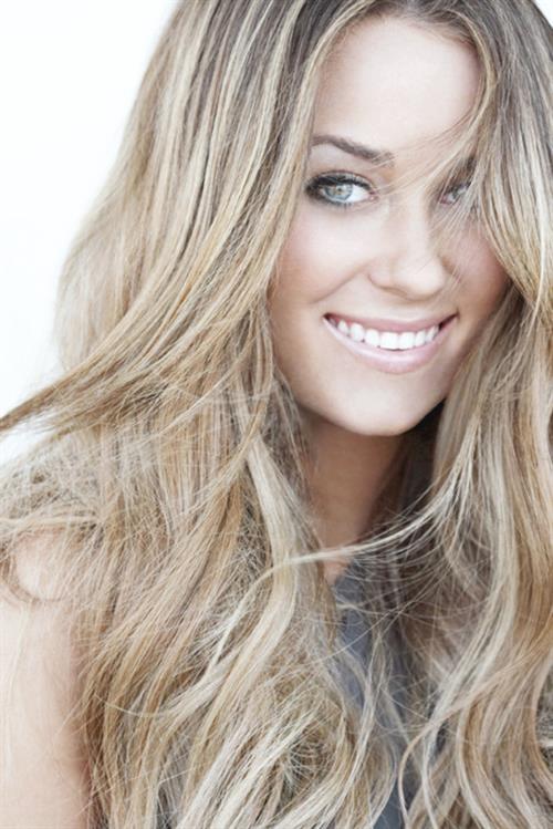Lauren Conrad