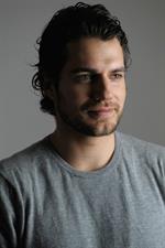 Henry Cavill