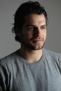Henry Cavill