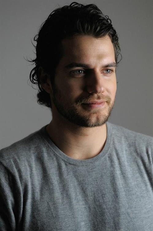 Henry Cavill
