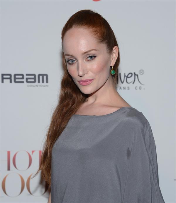 Lotte Verbeek