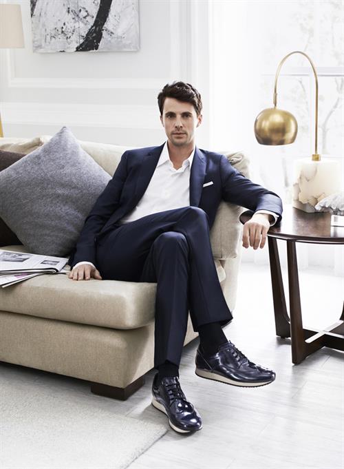 Matthew Goode