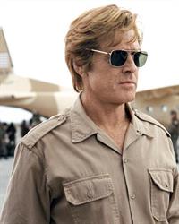 Robert Redford