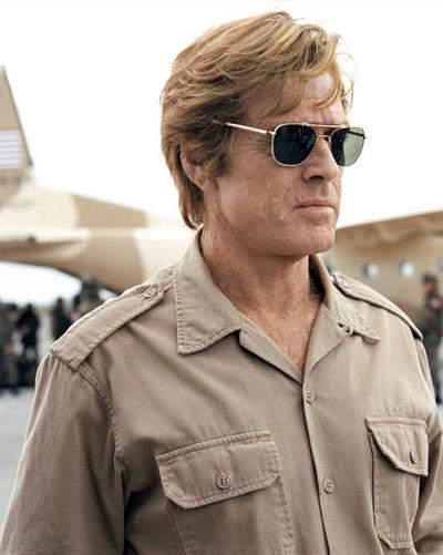 Robert Redford