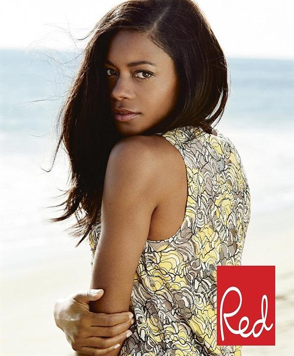 Naomie Harris