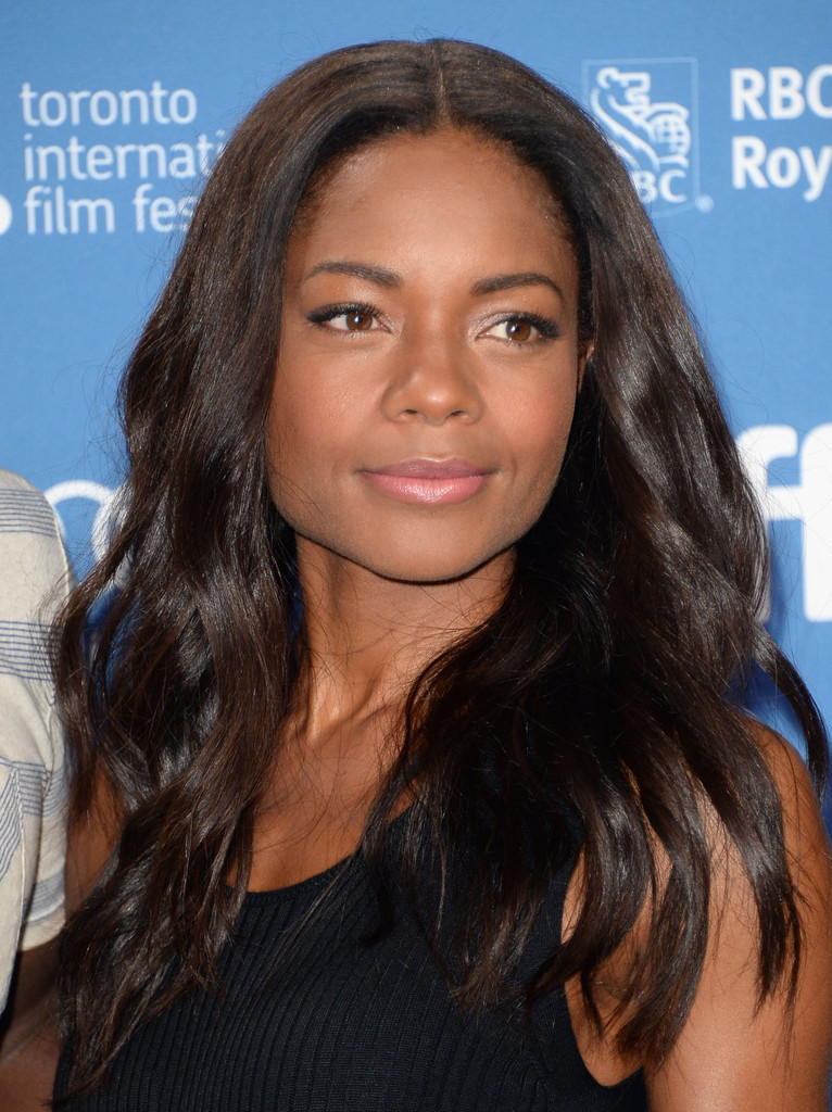 Naomie Harris