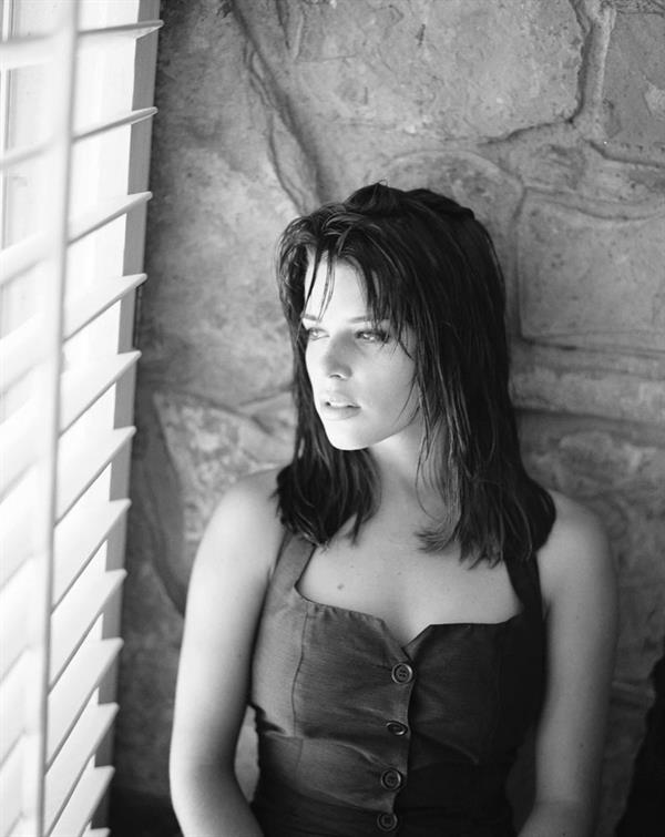 Neve Campbell