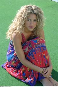 Shakira