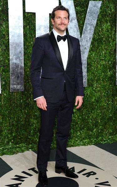 Bradley Cooper