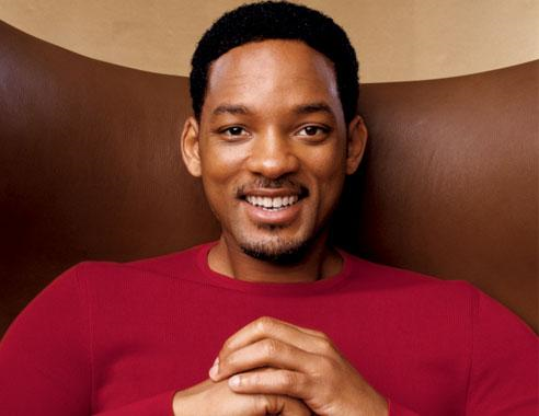 Will Smith
