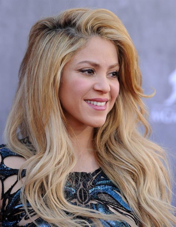 Shakira