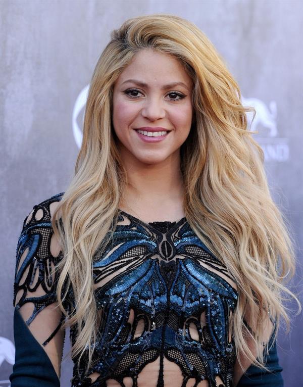 Shakira