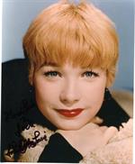 Shirley MacLaine