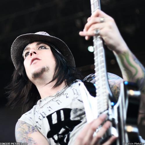 Synyster Gates