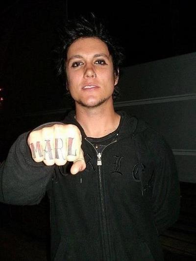 Synyster Gates