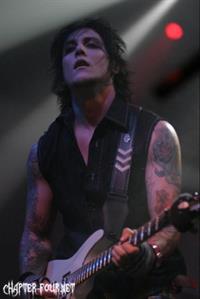 Synyster Gates