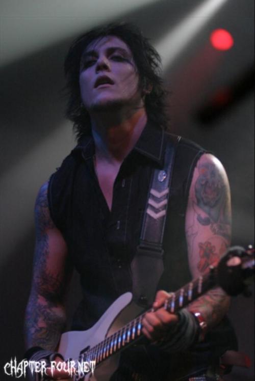 Synyster Gates